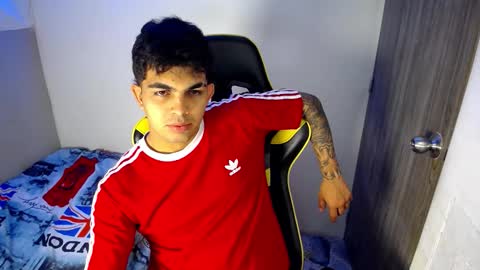 DUSTY online show from February 2026 12:48:02 PM