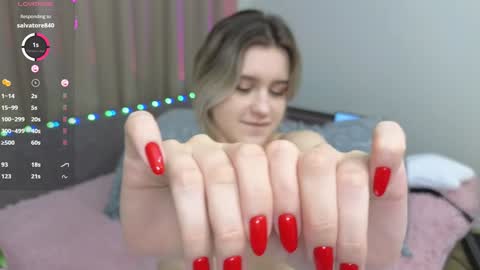 Snapshot of dusyastar chatting on January 2025 01:24:01 PM Dusya online show from January 2025 01:24:01 PM