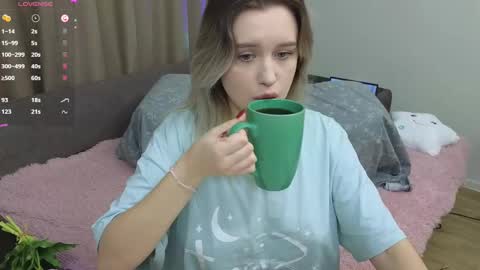 Snapshot of dusyastar chatting on February 2025 03:08:02 PM Dusya online show from February 2025 03:08:02 PM