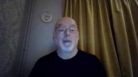 DutchUncleJohn online show from February 2026 01:43:02 AM