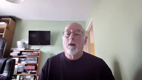 DutchUncleJohn online show from March 2026 11:43:02 AM