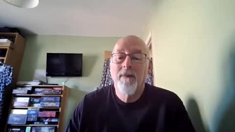 Snapshot of dutchunclejohn chatting on May 2026 08:55:01 AM DutchUncleJohn online show from May 2026 08:55:01 AM