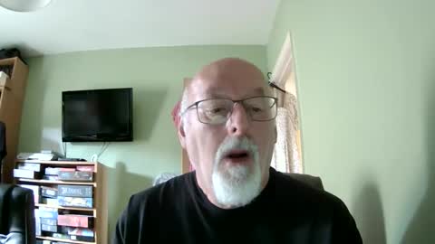 Snapshot of dutchunclejohn chatting on June 2026 10:17:02 AM DutchUncleJohn online show from June 2026 10:17:02 AM