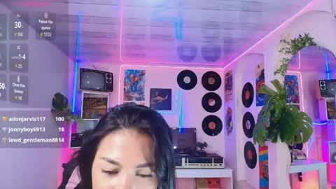 Snapshot of duulce_mia chatting on May 2026 02:45:01 PM duulce_mia online show from May 2026 02:45:01 PM