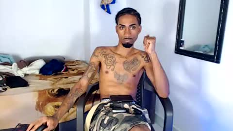 Elburrito online show from July 2026 08:39:02 AM