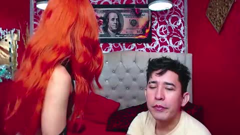 jordan y clarie online show from December 2025 12:52:02 AM