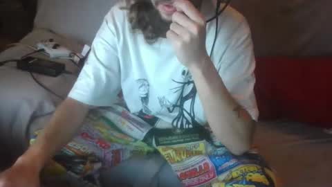 Snapshot of dv3nd3 chatting on November 2025 06:08:02 PM dv3nd3 online show from November 2025 06:08:02 PM