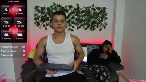 dwayne_brown online show from January 2025 01:56:01 AM