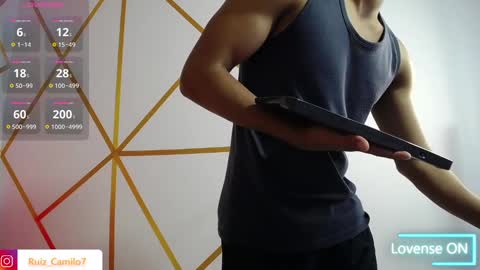 dwayne_brown online show from January 2025 03:40:01 PM