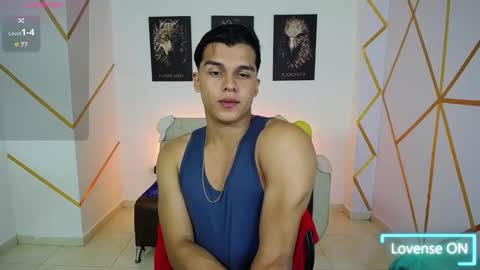 dwayne_brown online show from February 2025 07:52:01 PM