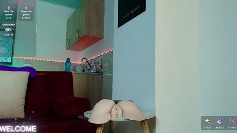 dwayne_brown online show from February 2026 01:41:02 PM