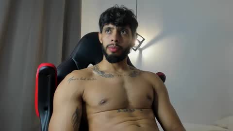 DWAYNIE online show from March 2025 06:04:01 AM