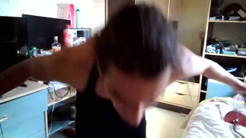 Snapshot of dwaynejamesjackson chatting on February 2025 02:23:01 PM dwaynejamesjackson online show from February 2025 02:23:01 PM