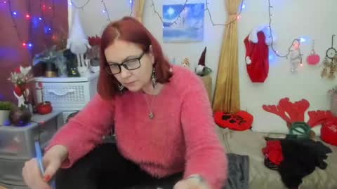 Dyanne online show from January 2025 11:21:02 AM