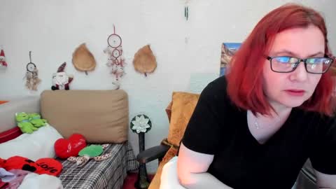 Dyanne online show from February 2025 02:57:01 PM