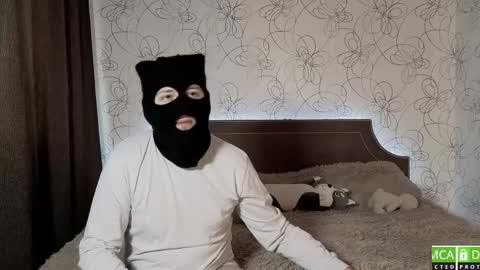 dyavoll666 online show from April 2026 12:25:02 PM