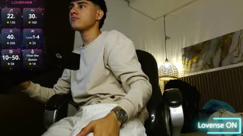 dyla_n18_ online show from January 2026 08:35:01 PM