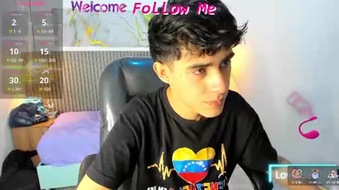 dyla_n18_ online show from June 2026 07:29:01 PM