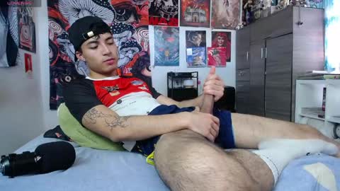 Dylan 3 online show from May 2026 06:37:01 PM