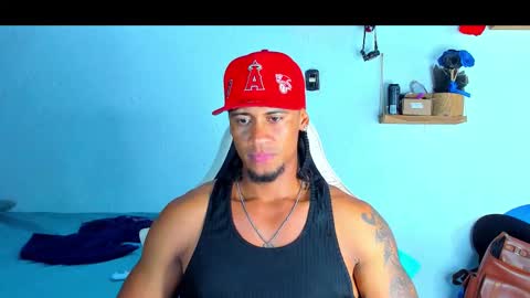 Snapshot of dylan_jake1 chatting on January 2026 12:27:02 AM Dylan online show from January 2026 12:27:02 AM