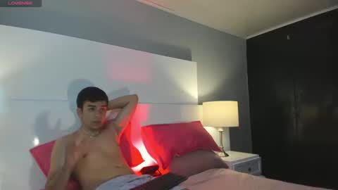 Dylan and Katte online show from March 2026 12:59:01 AM