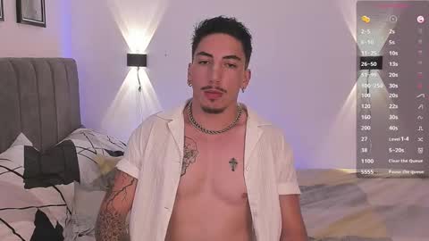 Snapshot of dylan_spencer chatting on December 2024 07:38:02 PM Bryan model independient online show from December 2024 07:38:02 PM