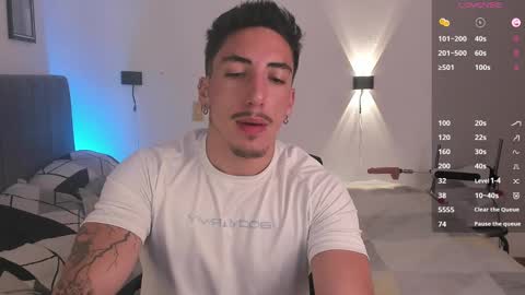 Snapshot of dylan_spencer chatting on December 2024 09:41:01 PM Bryan model independient online show from December 2024 09:41:01 PM