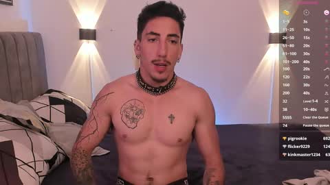 Snapshot of dylan_spencer chatting on December 2024 08:51:01 PM Bryan model independient online show from December 2024 08:51:01 PM