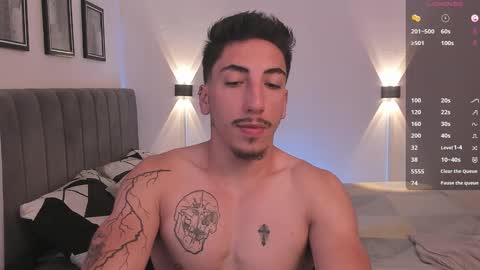 Snapshot of dylan_spencer chatting on December 2024 08:21:02 PM Bryan model independient online show from December 2024 08:21:02 PM