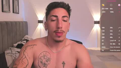 Snapshot of dylan_spencer chatting on December 2024 10:37:02 PM Bryan model independient online show from December 2024 10:37:02 PM