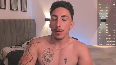 Snapshot of dylan_spencer chatting on December 2024 07:49:02 PM Bryan model independient online show from December 2024 07:49:02 PM