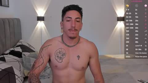 Snapshot of dylan_spencer chatting on January 2025 05:34:01 PM Bryan model independient online show from January 2025 05:34:01 PM