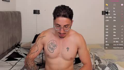 Snapshot of dylan_spencer chatting on January 2025 04:16:02 AM Bryan model independient online show from January 2025 04:16:02 AM