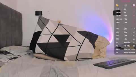 Snapshot of dylan_spencer chatting on January 2025 10:42:01 PM Bryan model independient online show from January 2025 10:42:01 PM