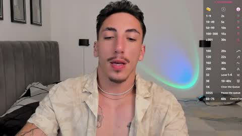 Snapshot of dylan_spencer chatting on February 2025 03:43:02 AM Bryan model independient online show from February 2025 03:43:02 AM