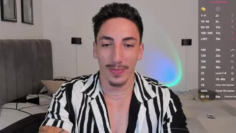 Snapshot of dylan_spencer chatting on February 2025 01:26:02 AM Bryan model independient online show from February 2025 01:26:02 AM