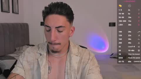 Snapshot of dylan_spencer chatting on February 2025 10:30:02 PM Bryan model independient online show from February 2025 10:30:02 PM