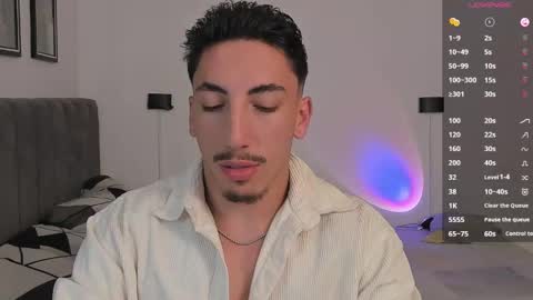 Snapshot of dylan_spencer chatting on February 2025 11:24:01 PM Bryan model independient online show from February 2025 11:24:01 PM