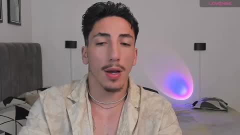 Snapshot of dylan_spencer chatting on February 2025 02:09:02 AM Bryan model independient online show from February 2025 02:09:02 AM