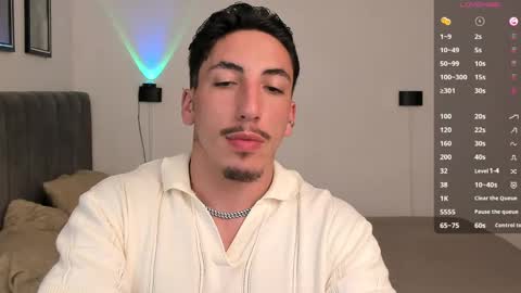 Snapshot of dylan_spencer chatting on February 2025 10:37:02 PM Bryan model independient online show from February 2025 10:37:02 PM