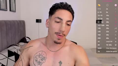 Snapshot of dylan_spencer chatting on February 2025 10:20:02 PM Bryan model independient online show from February 2025 10:20:02 PM