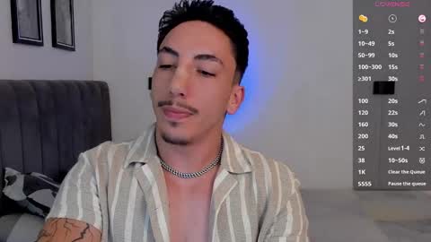 Snapshot of dylan_spencer chatting on March 2025 10:16:02 PM Bryan model independient online show from March 2025 10:16:02 PM