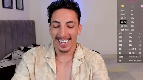 Snapshot of dylan_spencer chatting on March 2025 11:32:02 PM Bryan model independient online show from March 2025 11:32:02 PM