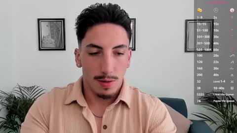 Snapshot of dylan_spencer chatting on March 2025 09:03:01 PM Bryan model independient online show from March 2025 09:03:01 PM