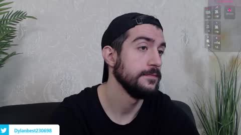 Dylan online show from December 2024 06:44:01 AM