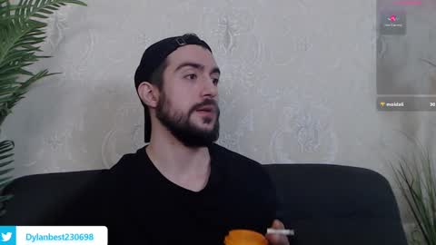 Dylan online show from December 2024 09:44:02 AM