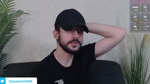 Dylan online show from December 2024 12:31:02 AM