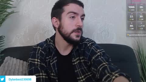 Dylan online show from December 2024 03:38:02 AM