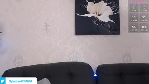 Dylan online show from December 2024 02:10:02 AM