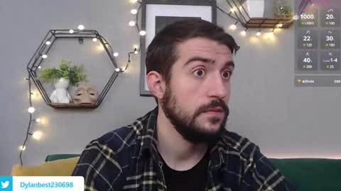 Dylan online show from December 2024 07:36:02 AM